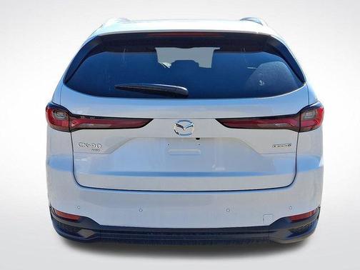 2026 Mazda CX-90 3.3 Turbo Preferred
