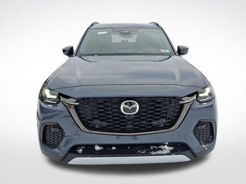 2026 Mazda CX-70 3.3 Turbo Premium Plus