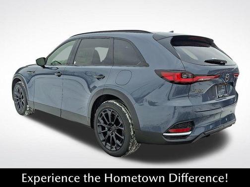 2026 Mazda CX-70 3.3 Turbo Premium Plus