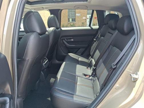 2025 Mazda CX-50 2.5 Turbo Premium Plus Package
