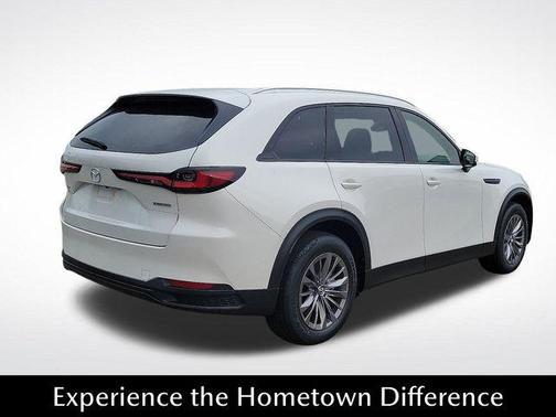2025 Mazda CX-90 3.3 Turbo Preferred