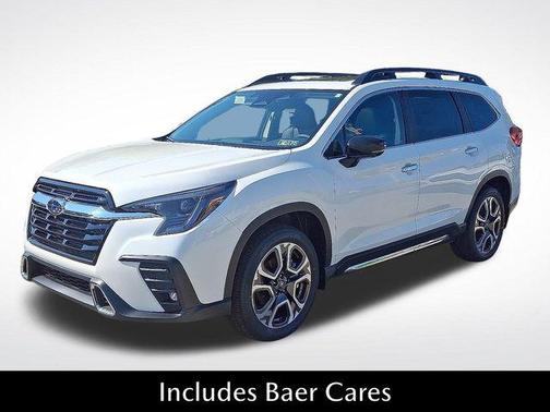 2025 Subaru Ascent Touring 7-Passenger