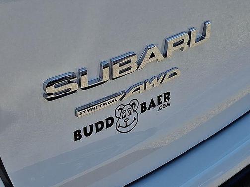 2025 Subaru Ascent Touring 7-Passenger