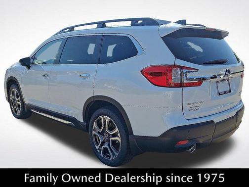 2025 Subaru Ascent Touring 7-Passenger