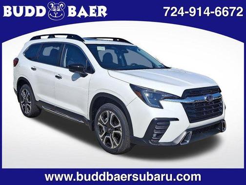 2025 Subaru Ascent Touring 7-Passenger
