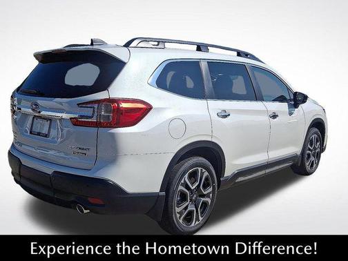 2025 Subaru Ascent Touring 7-Passenger