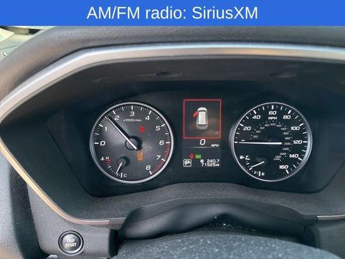 2023 Subaru Ascent Touring 7-Passenger