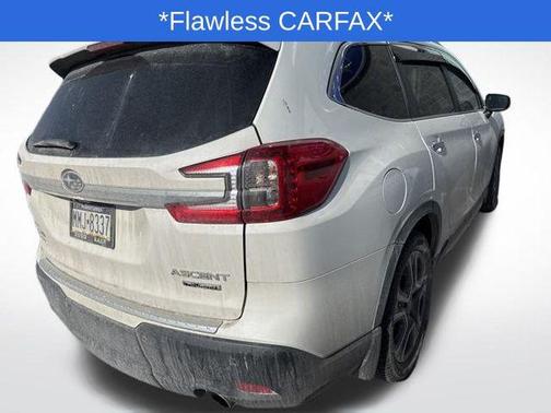 2023 Subaru Ascent Touring 7-Passenger