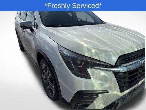 2023 Subaru Ascent Touring 7-Passenger
