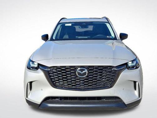 2026 Mazda CX-90 3.3 Turbo Premium Sport