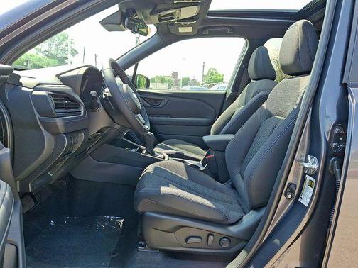 2025 Subaru Forester Hybrid Premium