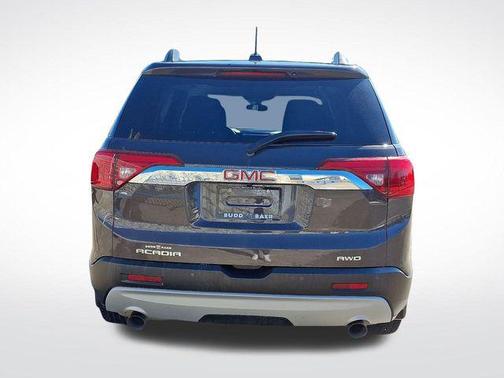 2018 GMC Acadia SLE-2