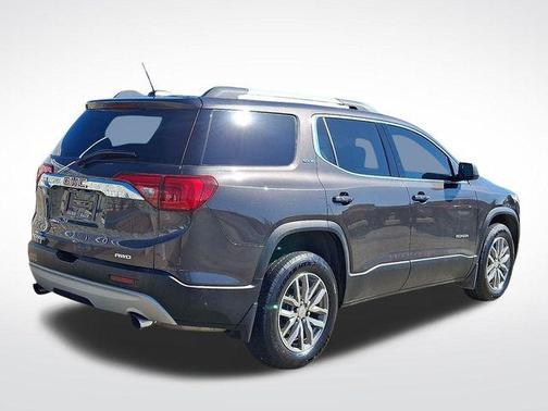 2018 GMC Acadia SLE-2