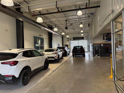 2018 GMC Acadia SLE-2