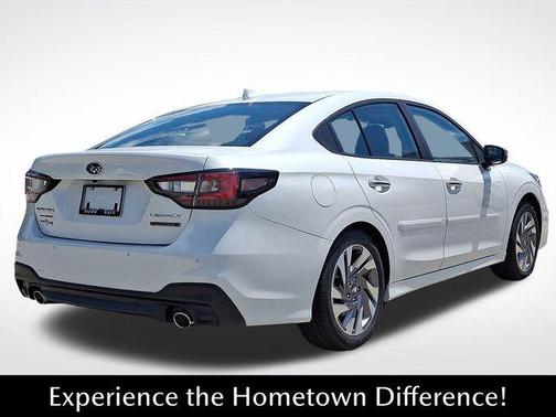 2025 Subaru Legacy Touring XT