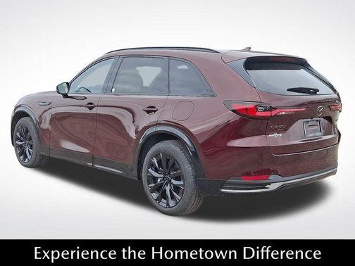 2026 Mazda CX-90 3.3 Turbo S Premium