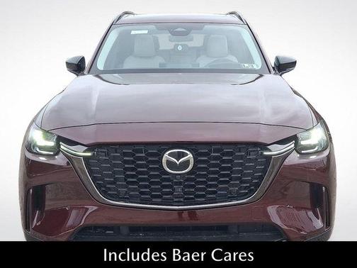 2026 Mazda CX-90 3.3 Turbo S Premium