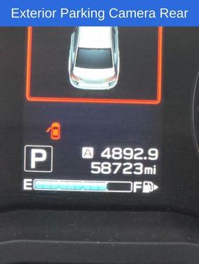 2019 Subaru Impreza 2.0i Premium