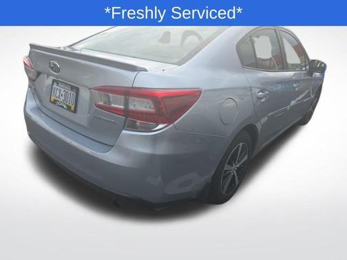 2019 Subaru Impreza 2.0i Premium