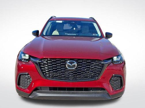 2026 Mazda CX-70 3.3 Turbo Preferred