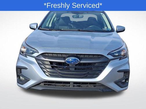 2025 Subaru Legacy Limited