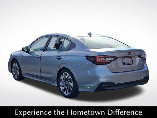 2025 Subaru Legacy Limited