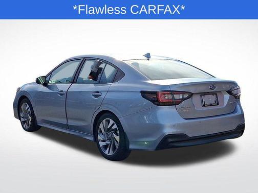 2025 Subaru Legacy Limited