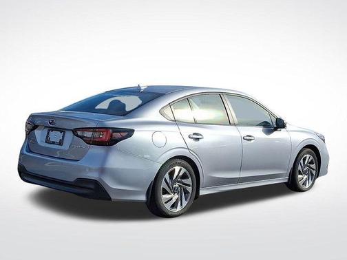 2025 Subaru Legacy Limited