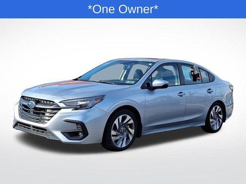 2025 Subaru Legacy Limited
