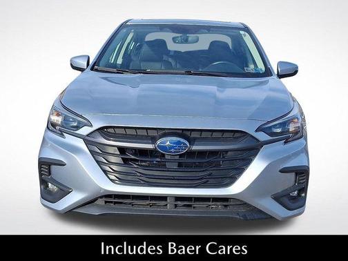 2025 Subaru Legacy Limited