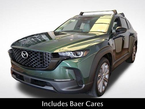 2026 Mazda CX-50 2.5 S Premium Package