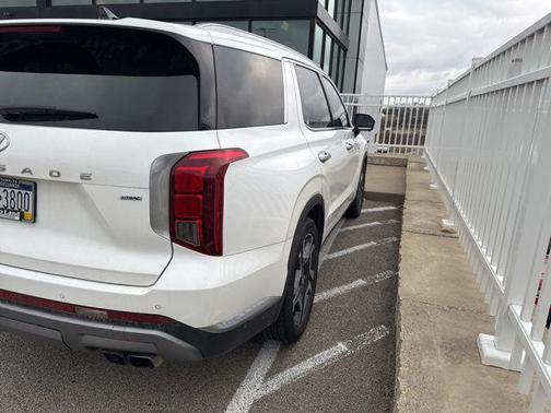 2023 Hyundai PALISADE Limited