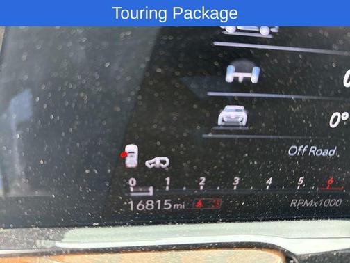 2023 Cadillac Escalade Premium Luxury Platinum