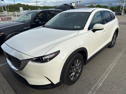 2023 Mazda CX-9 Touring