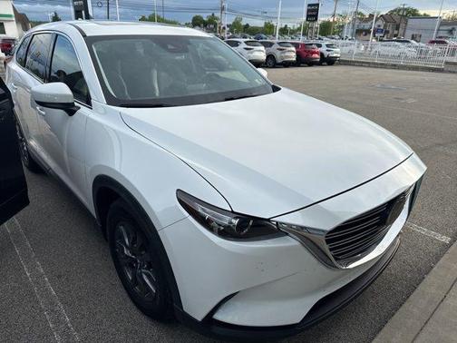 2023 Mazda CX-9 Touring