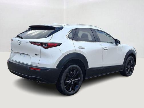 2023 Mazda CX-30 2.5 Turbo Premium Package