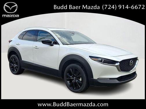 2023 Mazda CX-30 2.5 Turbo Premium Package