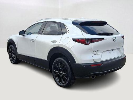 2023 Mazda CX-30 2.5 Turbo Premium Package