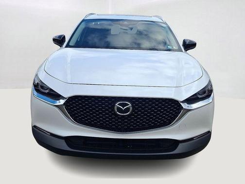 2023 Mazda CX-30 2.5 Turbo Premium Package