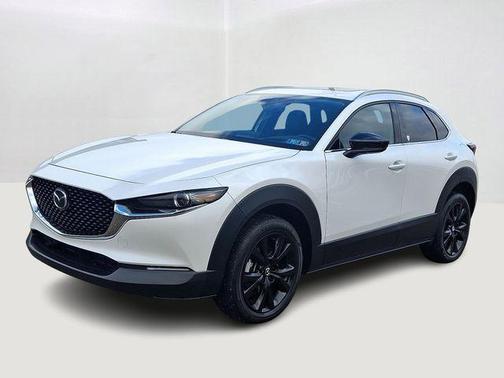 2023 Mazda CX-30 2.5 Turbo Premium Package