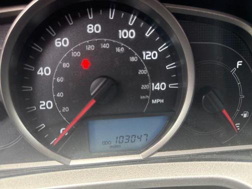 Magnetic Gray Metallic 2015 Toyota RAV4 LE