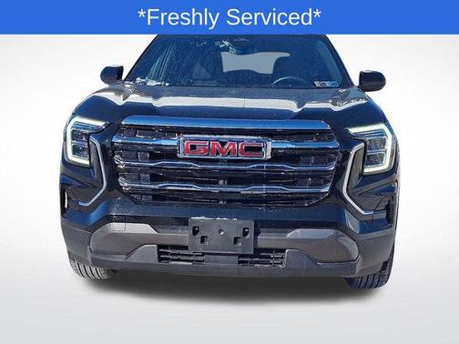 2025 GMC Terrain AWD Elevation