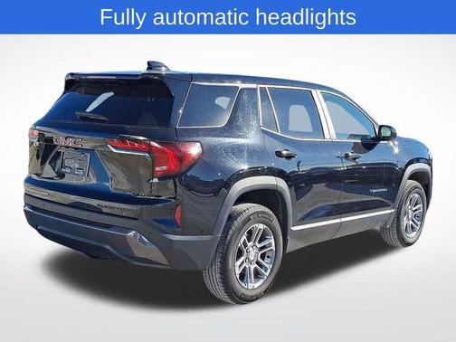 2025 GMC Terrain AWD Elevation