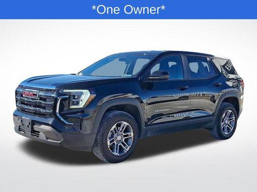 2025 GMC Terrain AWD Elevation