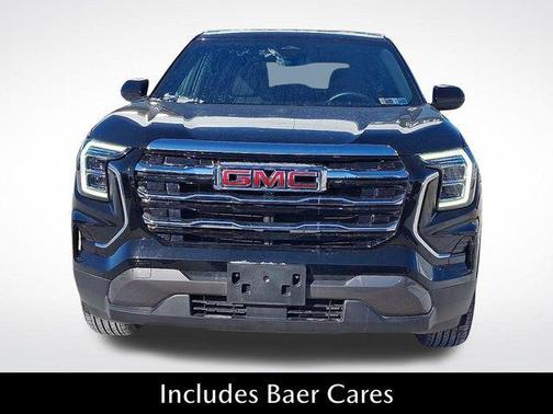 2025 GMC Terrain AWD Elevation