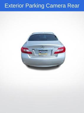 2013 INFINITI M37x Base