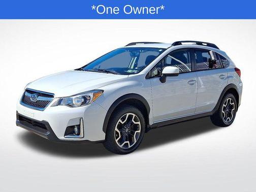 2017 Subaru Crosstrek 2.0i Premium