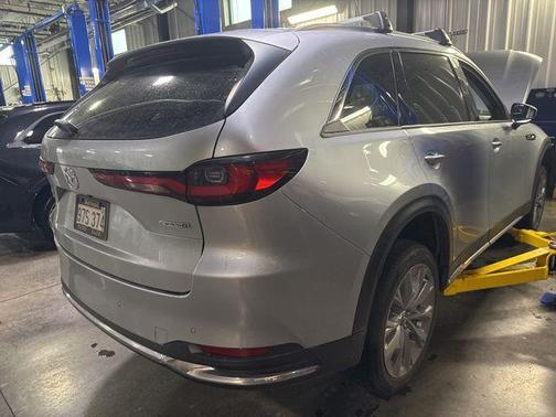 2024 Mazda CX-90 3.3 Turbo Premium