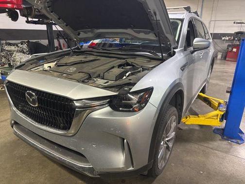 2024 Mazda CX-90 3.3 Turbo Premium