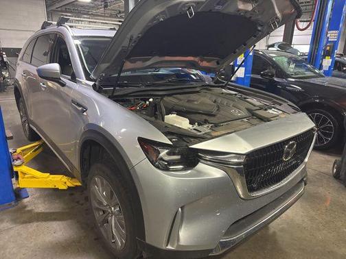 2024 Mazda CX-90 3.3 Turbo Premium